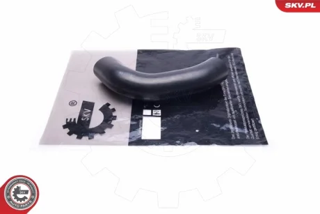 Патрубок інтеркулера FORD Mondeo MK3 2.0 TDDI SKV GERMANY 54SKV019