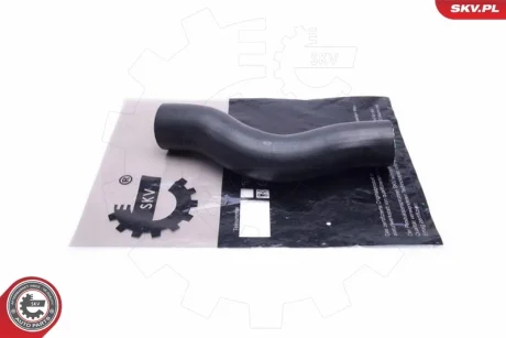 Патрубок інтеркулера NISSAN Juke 1.6 L SKV GERMANY 54SKV020