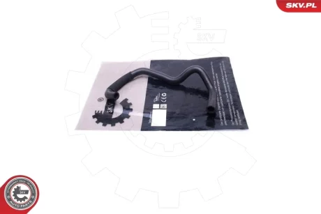 Шланг системи охолодження MERCEDES E-Class (W211)211.008 SKV GERMANY 54SKV046