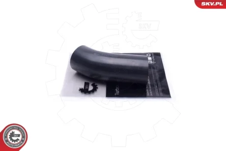 Патрубок інтеркулера HYUNDAI H-1 II 2.5 CRDI SKV GERMANY 54SKV053