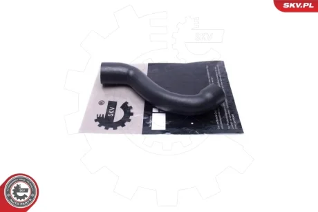 Патрубок інтеркулера RENAULT Espace IV JK 3.0 DCI SKV GERMANY 54SKV057