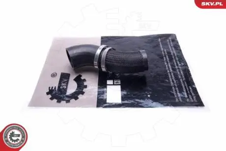 Шланг гумовий системи охолодження SKV GERMANY 54SKV060