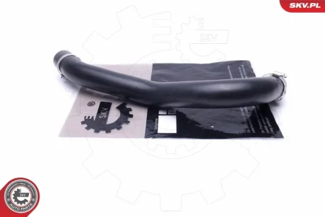 Патрубок інтеркулера FORD Transit 2.4 TDCI SKV GERMANY 54SKV061