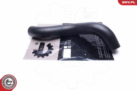 Патрубок інтеркулера CHEVROLET Epica 2.0 VCDi SKV GERMANY 54SKV062