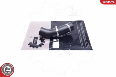 Патрубок інтеркулера CHEVROLET Cruze 1.4 SKV GERMANY 54SKV069