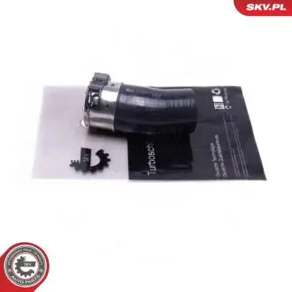 Шланг інтеркулера SKV GERMANY 54SKV073