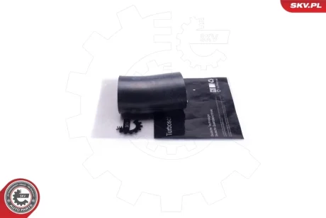 Патрубок інтеркулера DODGE Journey 2.0 CRD SKV GERMANY 54SKV076