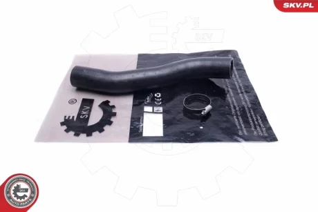 Патрубок інтеркулера SUZUKI Swift 1.3 DDIS SKV GERMANY 54SKV088