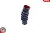 Патрубок інтеркулера Renault Clio III 1.5dCi 05-/Clio Grandtour 1.5dCi 10- SKV GERMANY 54SKV093 (фото 3)