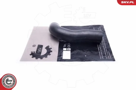 Патрубок інтеркулера JAGUAR XJ 3.0 D SKV GERMANY 54SKV110