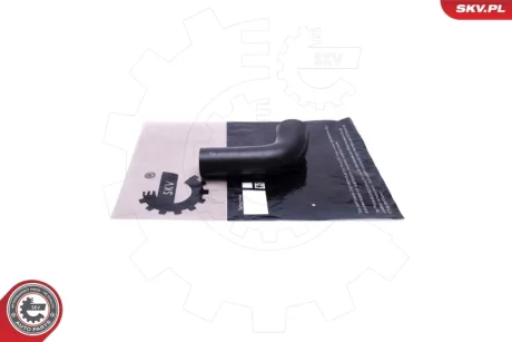 Патрубок інтеркулера HYUNDAI Accent III Getz 1.5 CRDI KIA Cerato 1.6 CRDI SKV GERMANY 54SKV125