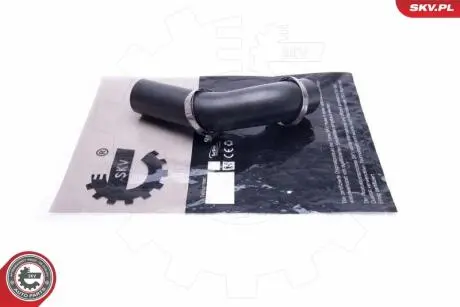 Шланг інтеркулера SKV GERMANY 54SKV140