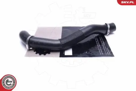 Шланг интеркулера SKV GERMANY 54SKV141
