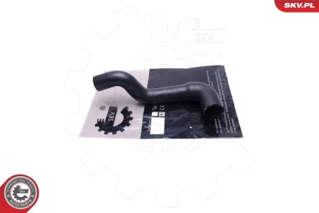 Патрубок інтеркулера SAAB 9-3 2.2 TID SKV GERMANY 54SKV146