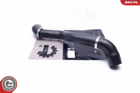 Патрубок інтеркулера SAAB 9-3 2.2 TID SKV GERMANY 54SKV149