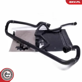 Шланг системи охолодження BMW 3 (E46) SKV GERMANY 54SKV166