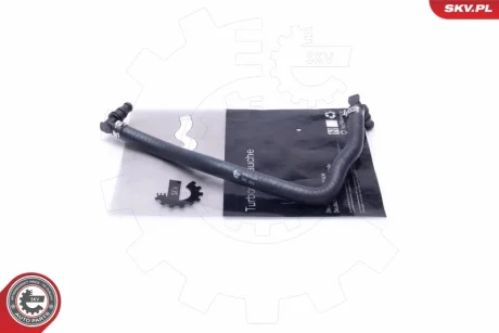 Шланг системи охолодження MERCEDES C-Class E-Class SKV GERMANY 54SKV169