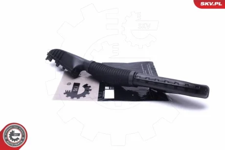 Патрубок інтеркулера MERCEDES CLA A-Class B-Class GLA SKV GERMANY 54SKV179