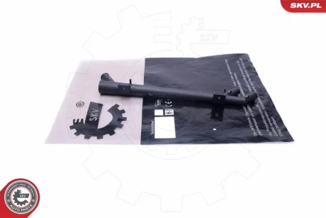 Трубка охолоджувальної рідини FORD Focus II SKV GERMANY 54SKV191