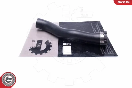Патрубок інтеркулера PORSCHE Panamera 970 SKV GERMANY 54SKV197