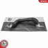 Патрубок інтеркулера MERCEDES-BENZ A-Class (W177) SKV GERMANY 54SKV201 (фото 1)