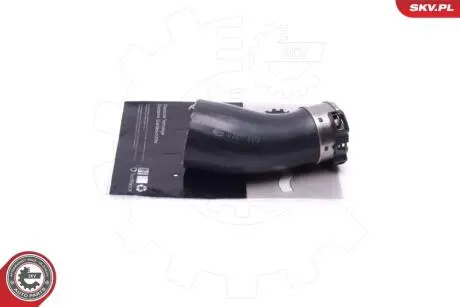 Патрубок интеркулера BMW 1 (F40)/2 (F44-F46)/X1 (F48)/X2 (F39) 1.2-2.0D 13- SKV GERMANY 54SKV205