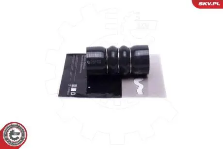 Патрубок интеркулера BMW 5 (F07/F10/F11)/X5 (E70)/X6 (E71/E72) 3.0 09-17 SKV GERMANY 54SKV213