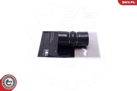 Патрубок интеркулера Dacia Duster/Renault Clio IV 1.5dCi 12-(к-кт 2 шт).) SKV GERMANY 54SKV231