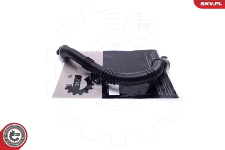 Патрубок інтеркулера OPEL Vivaro B RENAULT Trafic III 1.6 dCi SKV GERMANY 54SKV255