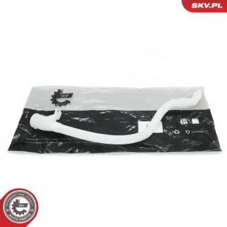 Шланг системи охолодження VW Multivan T5 Transporter T5 SKV GERMANY 54SKV260