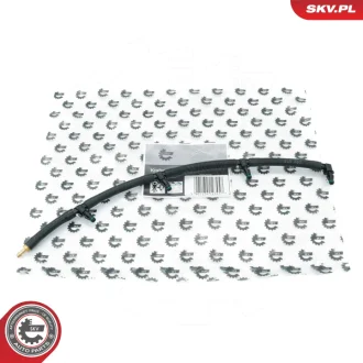 Трубка маслопроводу турбіни і компресора MERCEDES CLA CLS A-klasa B-klasa C-klasa E-klasa Sprinter SKV GERMANY 54SKV294