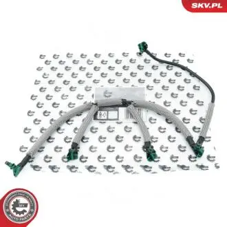 Автозапчасть SKV GERMANY 54SKV298
