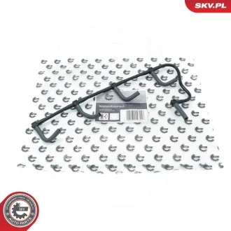 Трубка маслопроводу турбіни і компресора RENAULT Clio II III Scenic II III Kangoo Megane II SKV GERMANY 54SKV333