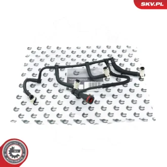 Фото шланг переливу SKV GERMANY 54SKV369 Шланг переливу SKV GERMANY 54SKV369