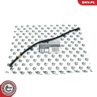 Трубка маслопроводу турбіни і компресора MINI Mini SKV GERMANY 54SKV383