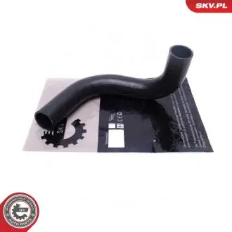 Шланг гумовий системи охолодження SKV GERMANY 54SKV399