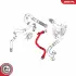 Патрубок интеркулера Renault Fluence/ Scenic III/Megane III 1.5dCi SKV GERMANY 54SKV408 (фото 6)