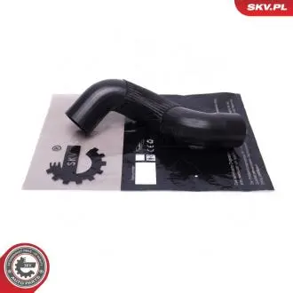 Шланг інтеркулера SKV GERMANY 54SKV409