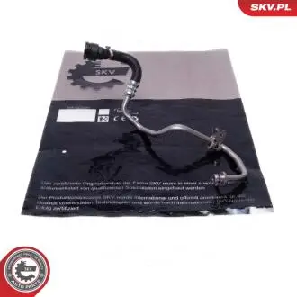 Масляний патрубок SKV GERMANY 54SKV426