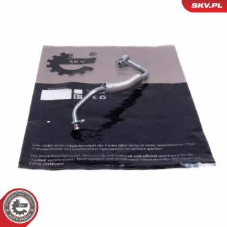 Трубка охолоджувальної рідини FORD Tourneo custom Transit SKV GERMANY 54SKV427