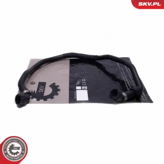 Шланг системи охолодження BMW 1 (E82) 3 (E91 E92) SKV GERMANY 54SKV444