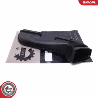 Патрубок повітряного фільтра, впускний BMW 3 (E90 E91 E92 E93) X1 (E84) SKV GERMANY 54SKV513