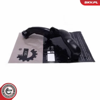 Патрубок повітряного фільтра, впускний BMW 7 (F01 F02 F03 F04) SKV GERMANY 54SKV518