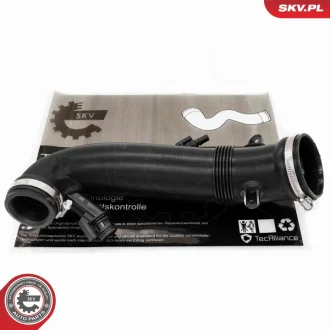 Патрубок інтеркулера MINI Mini Clubman Countryman SKV GERMANY 54SKV564