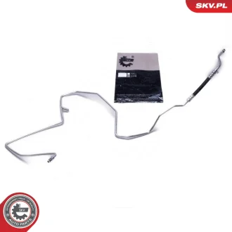 Трубопровід високого тиску кондиціонера DACIA Logan SKV GERMANY 54SKV611