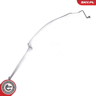 Трубопровід високого тиску кондиціонера FIAT Talento NISSAN NV300 OPEL Vivaro B RENAULT Trafic III SKV GERMANY 54SKV617