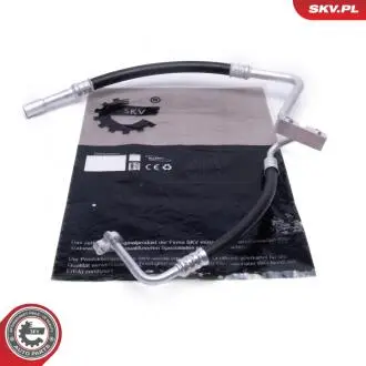 Трубка кондиціонера SKV GERMANY 54SKV623