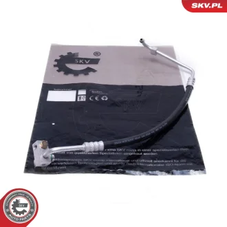 Трубопровід високого тиску кондиціонера MERCEDES-BENZ Vito SKV GERMANY 54SKV657