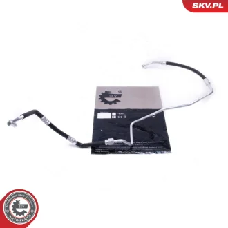 Трубопровід високого тиску кондиціонера NISSAN Primastar OPEL Vivaro A RENAULT Trafic II SKV GERMANY 54SKV670