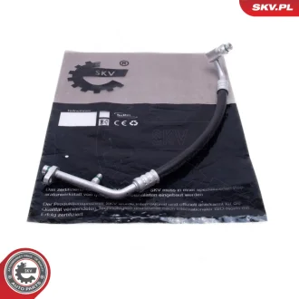 Трубка кондиціонера SKV GERMANY 54SKV673